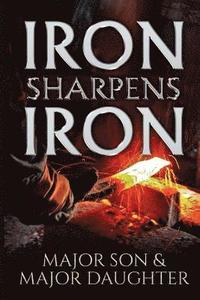 bokomslag Iron Sharpens Iron