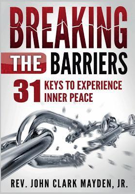 Breaking the Barriers 1