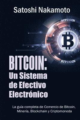 bokomslag Bitcoin