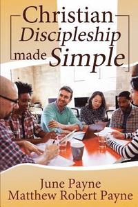 bokomslag Christian Discipleship Made Simple