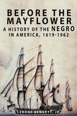 Before the Mayflower 1