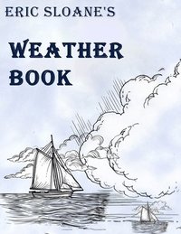 bokomslag Eric Sloane's Weather Book