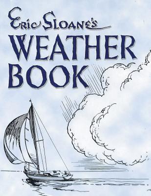 Eric Sloane - Eric Sloane's Weather Book, Häftad