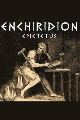 Epictetus - Enchiridion, Häftad