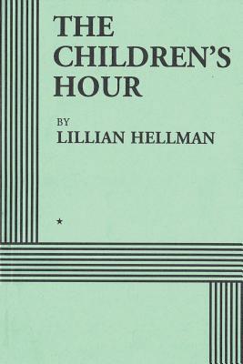 bokomslag Children's Hour (Acting Edition)