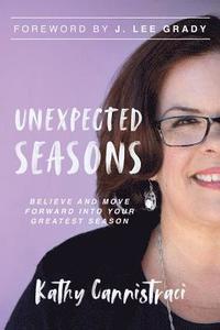 bokomslag Unexpected Seasons