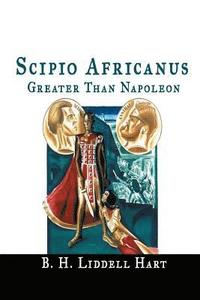 bokomslag Scipio Africanus