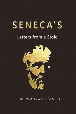 bokomslag Seneca's Letters from a Stoic