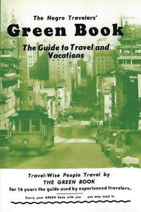 bokomslag Negro Travelers' Green Book