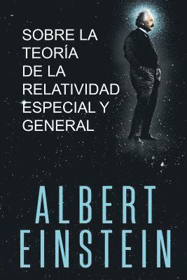 bokomslag Sobre la Teoría de la Relatividad Especial y General