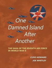 bokomslag One Damned Island After Another