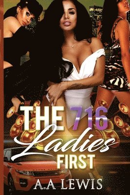 The 716 Ladies First 1