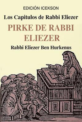 Los Capitulos de Rabbi Eliezer 1