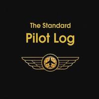 bokomslag The Standard Pilot Log