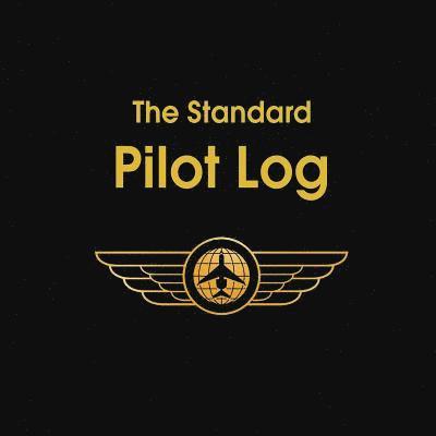 The Standard Pilot Log 1