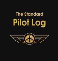 bokomslag The Standard Pilot Log