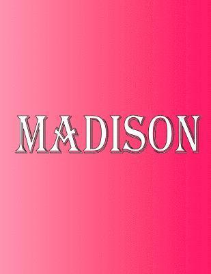 Madison 1