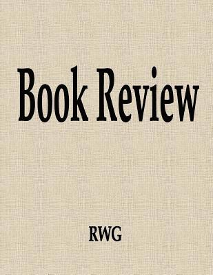 Book Review 1