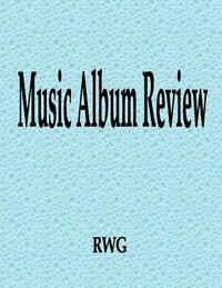 bokomslag Music Album Review