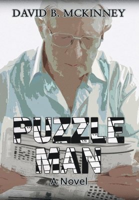 Puzzle Man 1