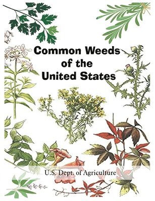 Common Weeds of the United States 1