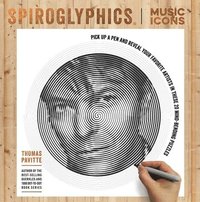 bokomslag Spiroglyphics: Music Icons