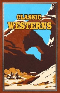 bokomslag Classic Westerns
