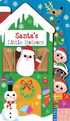 Santa's Little Helpers 1