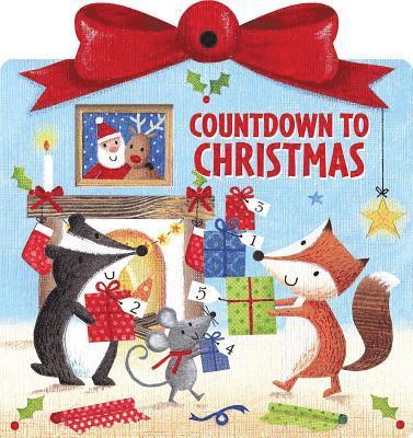 Countdown to Christmas 1