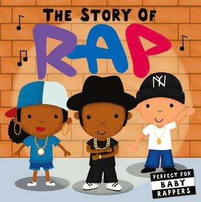 The Story of Rap 1