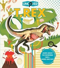 bokomslag Uncover a T.Rex