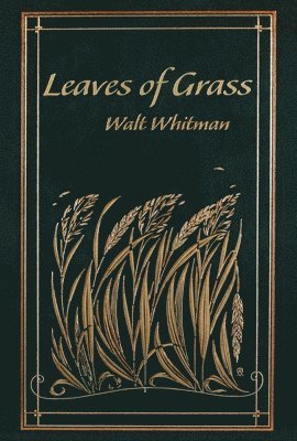 bokomslag Leaves of Grass