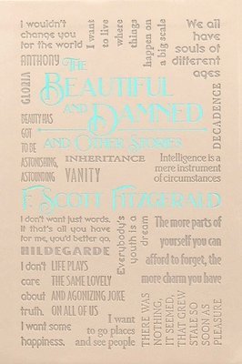 Beautiful and Damned and Other Stories 1