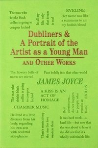 bokomslag Dubliners & A Portrait of the Artist as a Young Man and Other Works