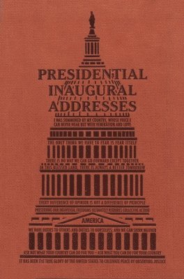 Presidential Inaugural Addresses 1