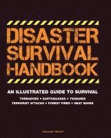 bokomslag Disaster Survival Handbook