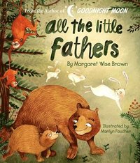 bokomslag All the Little Fathers