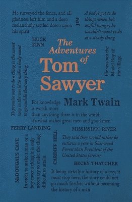 The Adventures of Tom Sawyer 1