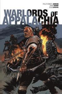 bokomslag Warlords of Appalachia