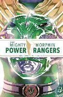 bokomslag Mighty Morphin Power Rangers Year One: Deluxe