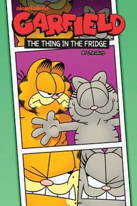 bokomslag Garfield Original Graphic Novel: The Thing in the Fridge