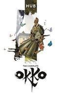 bokomslag The Complete Okko