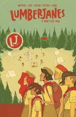 Lumberjanes Vol. 7 1