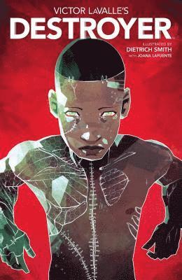 bokomslag Victor LaValle's Destroyer: Volume 1