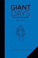bokomslag Giant Days: Not On The Test Edition Vol. 2