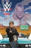 bokomslag WWE Vol. 2