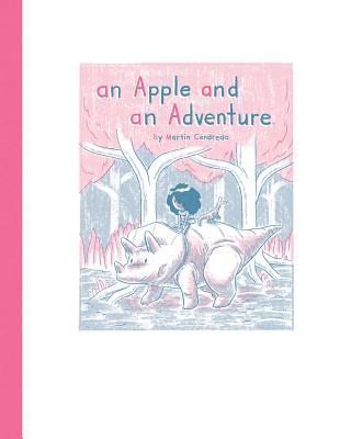 An Apple and An Adventure 1