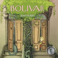 bokomslag Bolivar