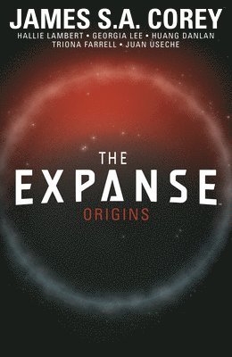 The Expanse: Origins 1