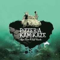 bokomslag Pizzeria Kamikaze
